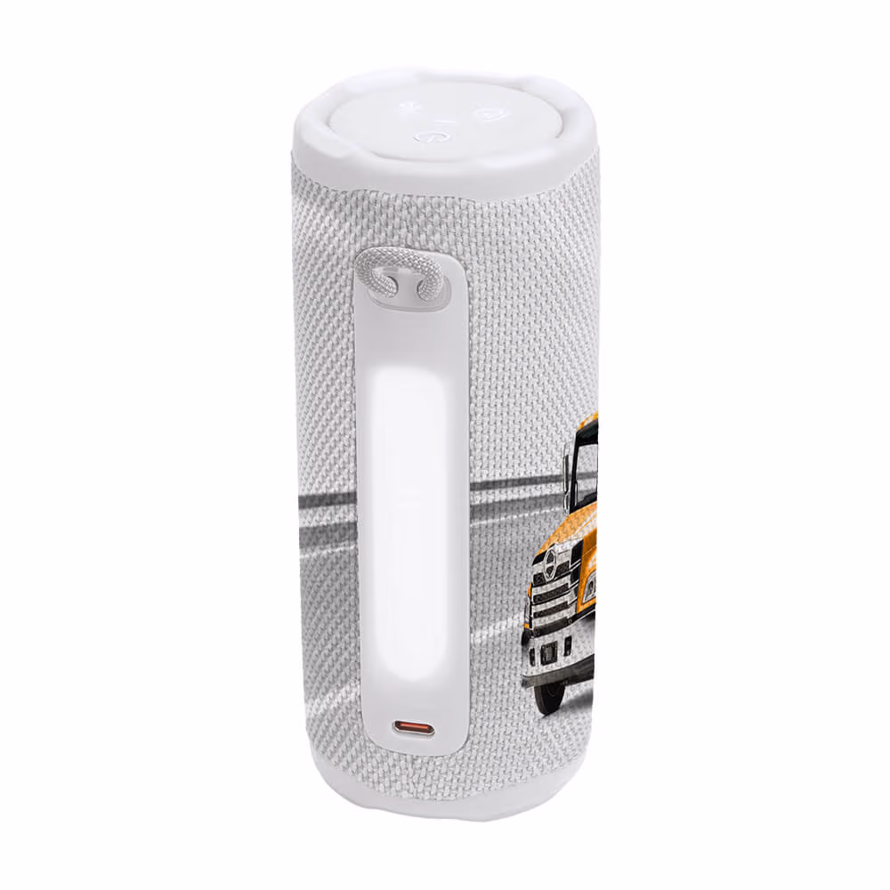 Custom JBL Grip Compact Bluetooth Speaker - view 2