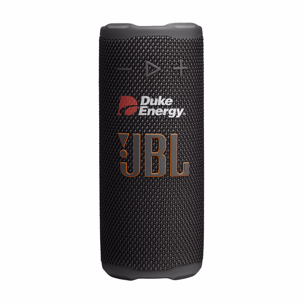 Custom JBL Grip Compact Bluetooth Speaker - view 7