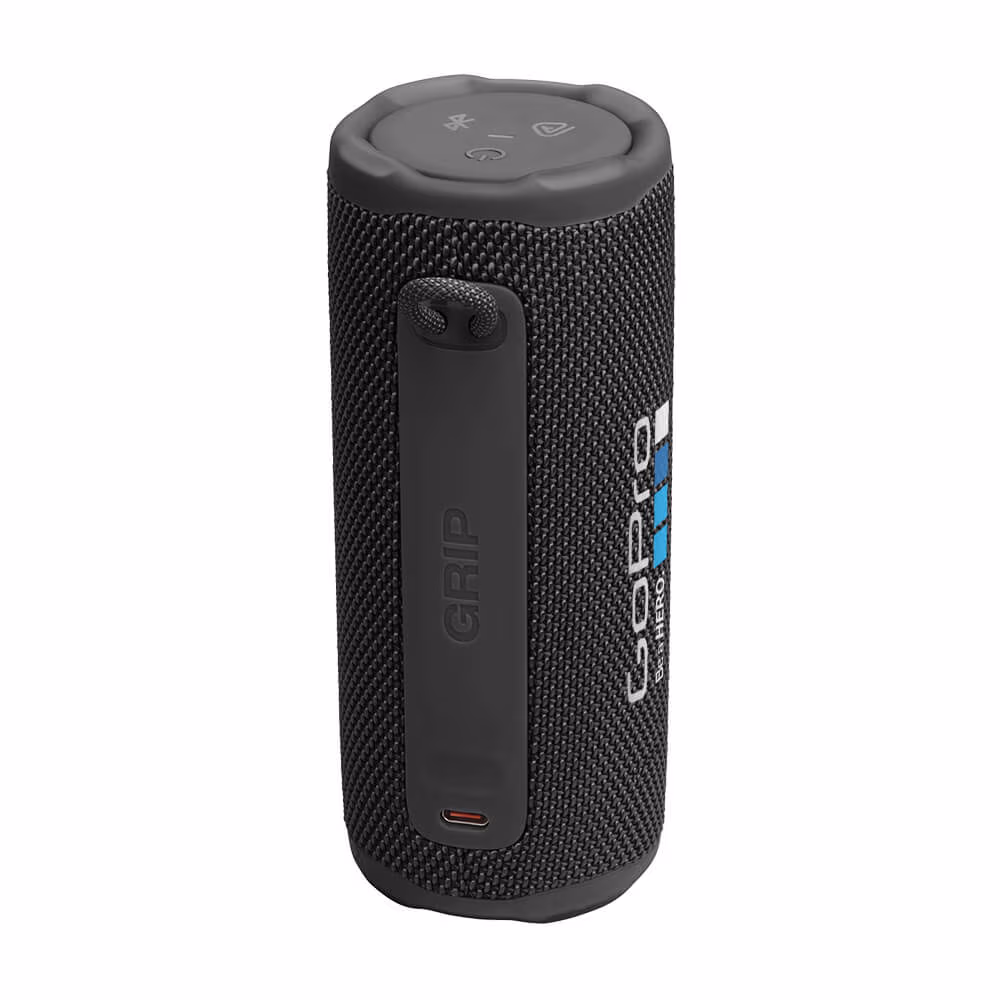 Custom JBL Grip Compact Bluetooth Speaker - view 8