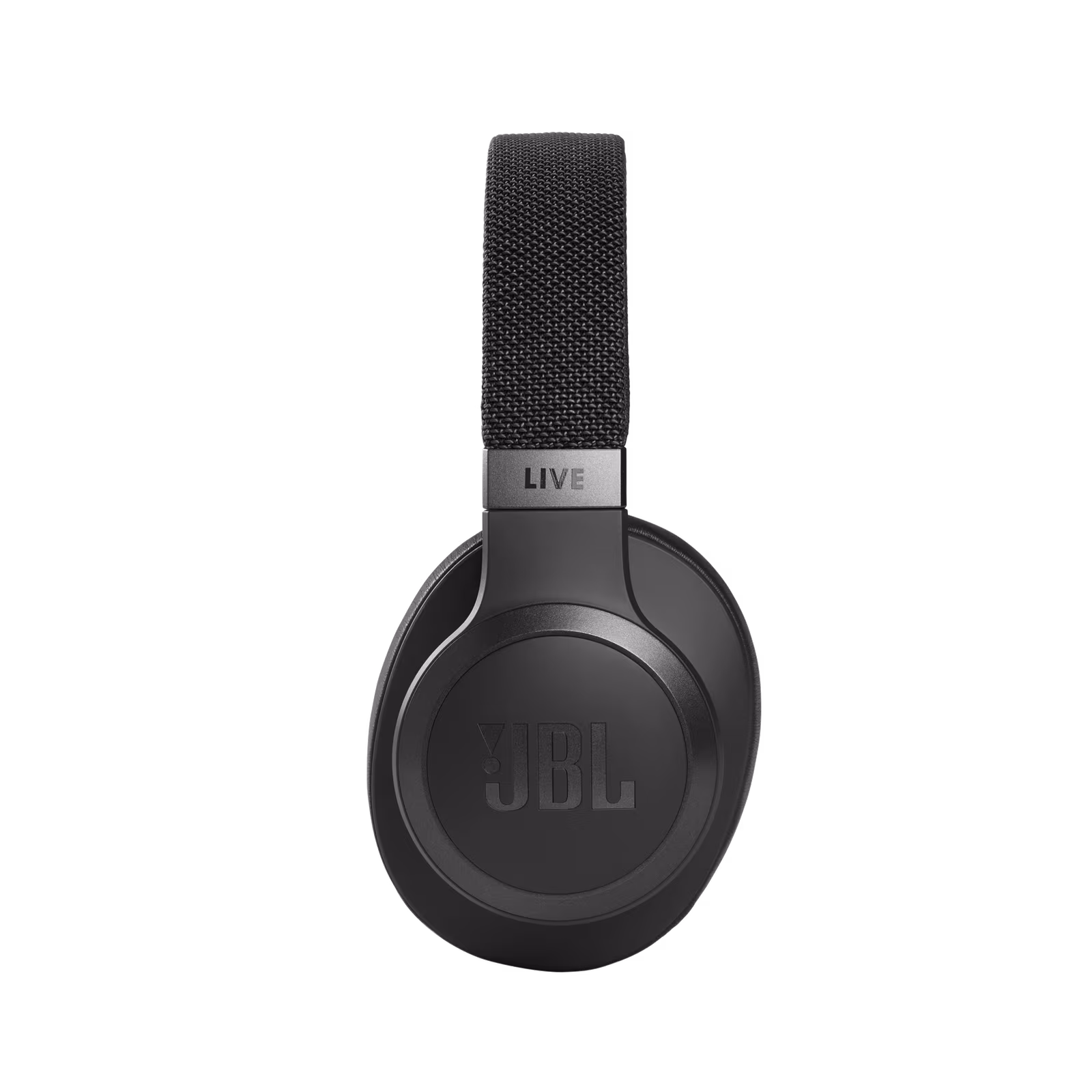 Custom JBL Live 660NC Wireless Over-Ear NC Headphones - view 3