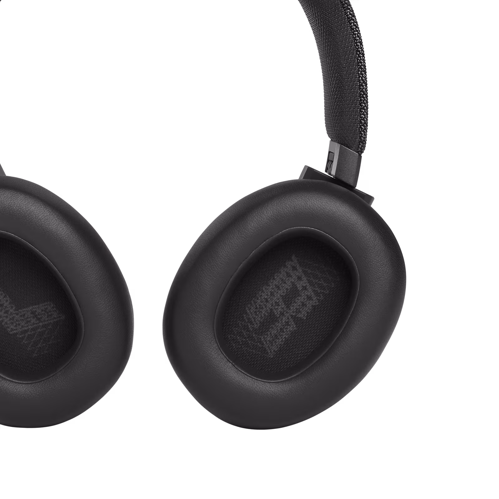 Custom JBL Live 660NC Wireless Over-Ear NC Headphones - view 4