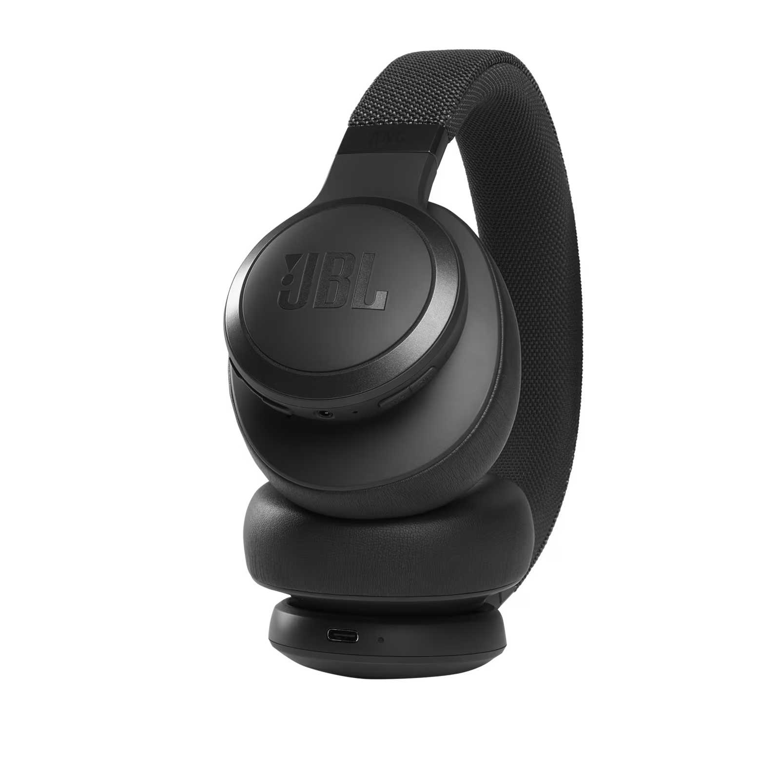 Custom JBL Live 660NC Wireless Over-Ear NC Headphones - view 5