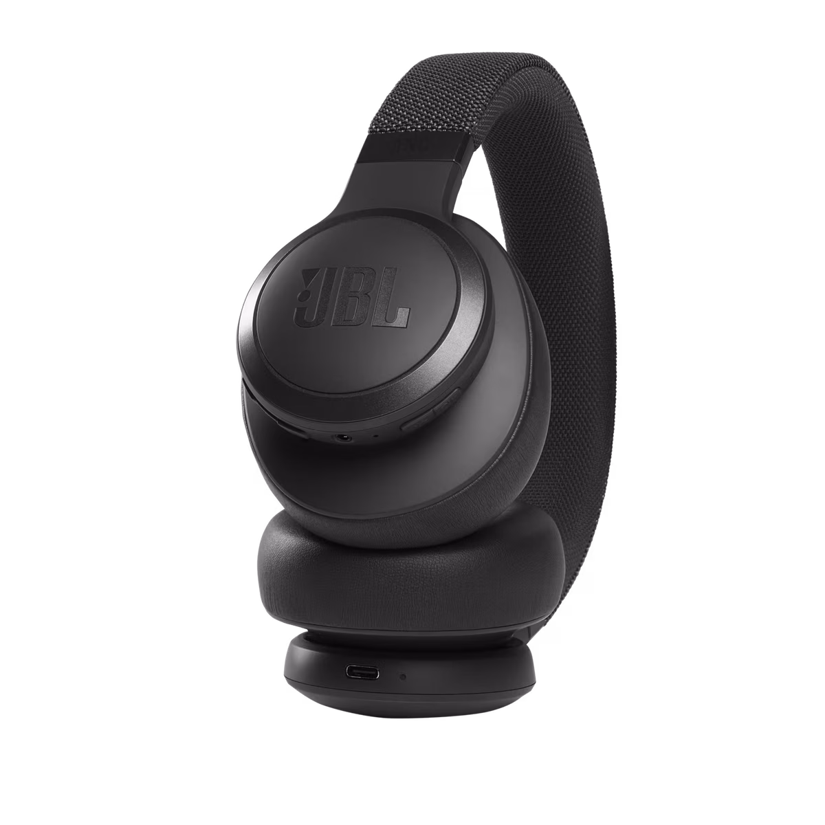 Custom JBL Live 660NC Wireless Over-Ear NC Headphones - view 5