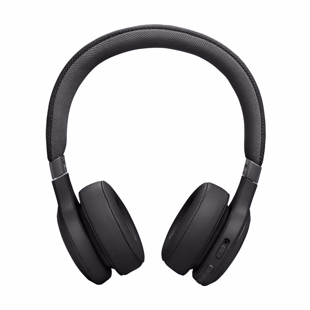 Custom JBL Live 670NC Wireless On-Ear Headphones - view 2