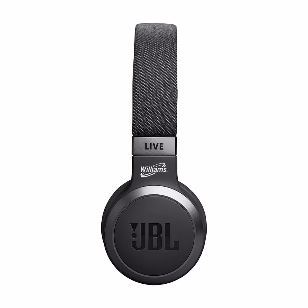 Custom JBL Live 670NC Wireless On-Ear Headphones - view 3