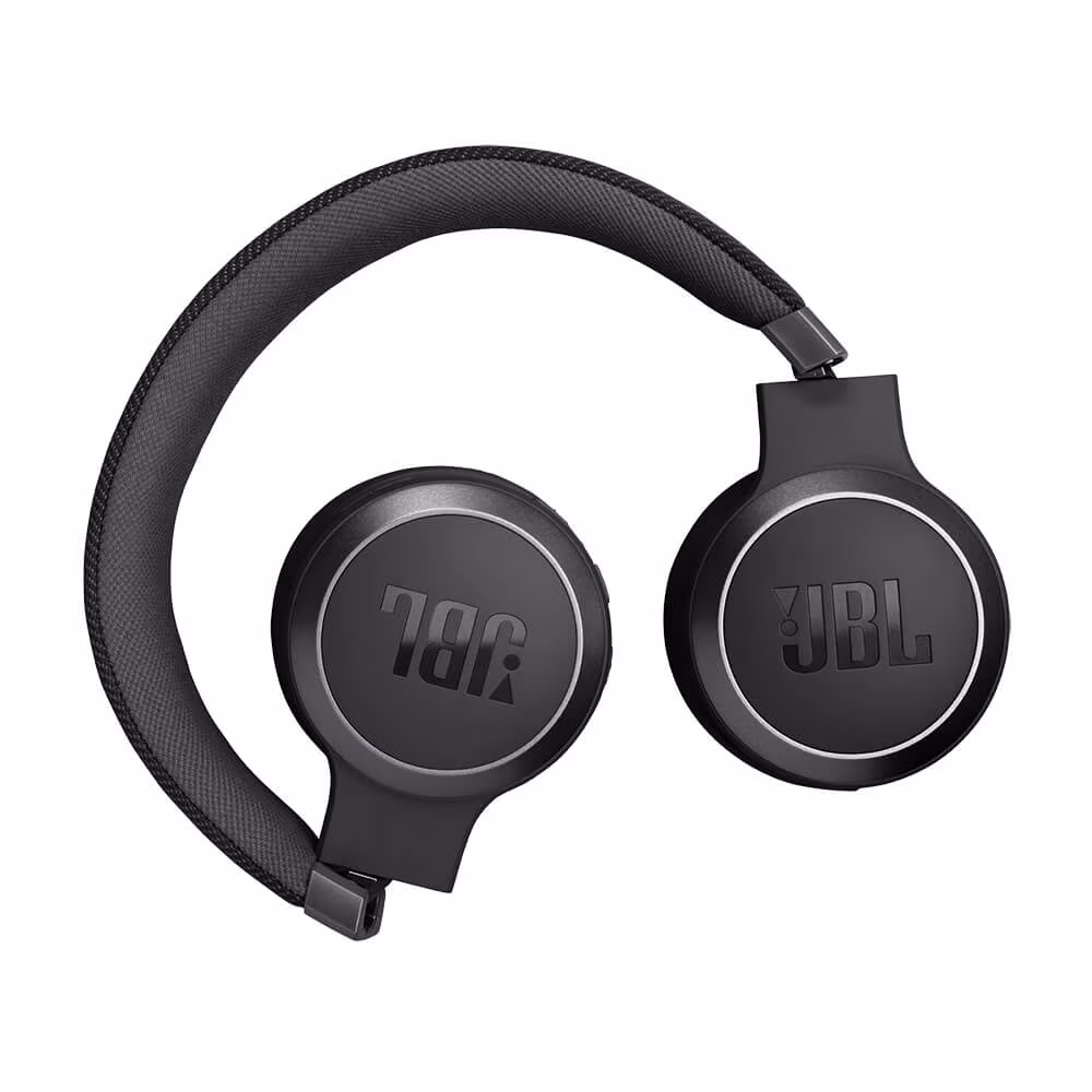 Custom JBL Live 670NC Wireless On-Ear Headphones - view 6