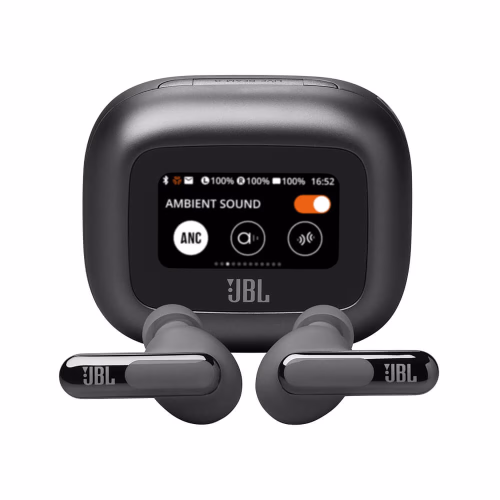 Custom JBL Live Beam 3 Earbuds