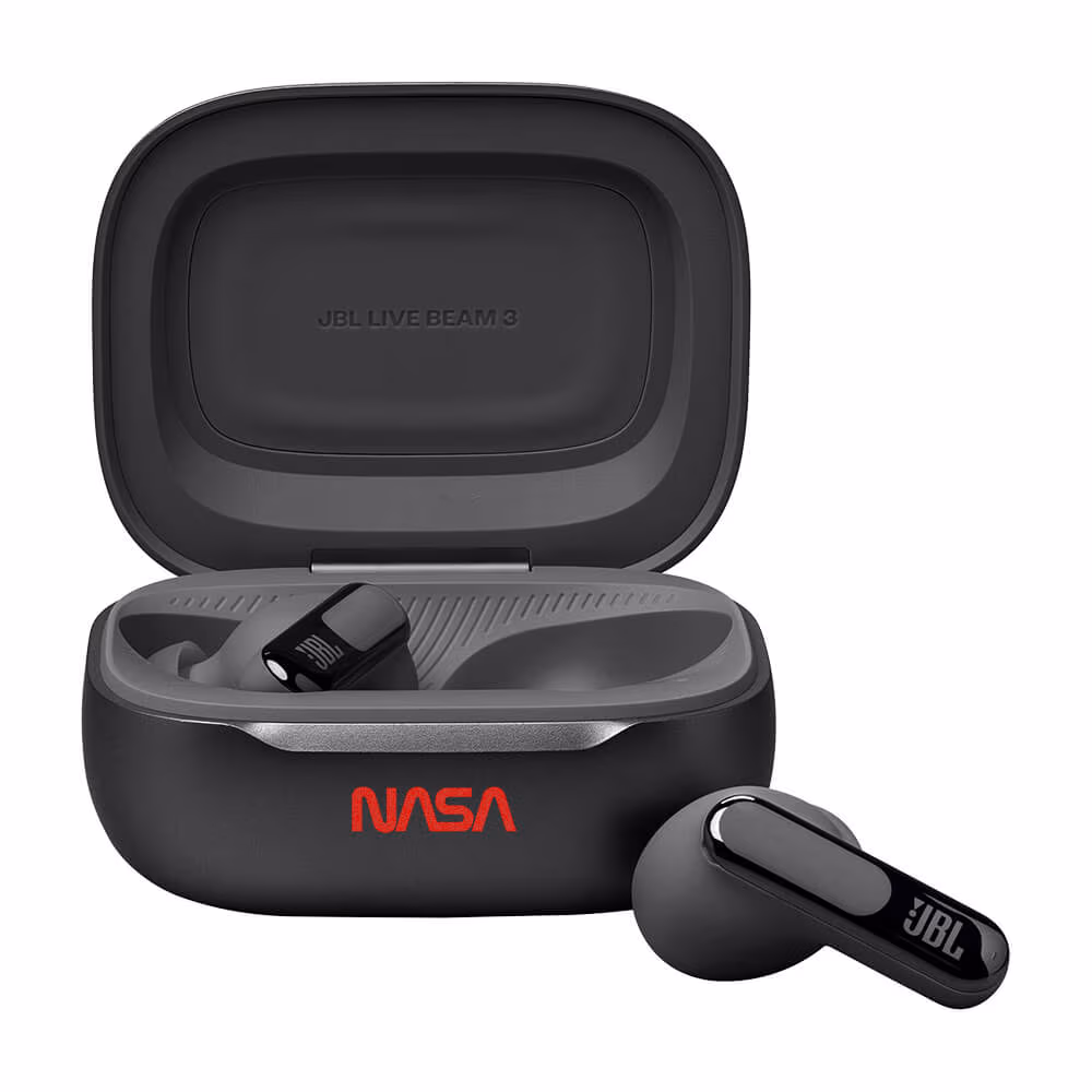 Custom JBL Live Beam 3 Earbuds - view 2