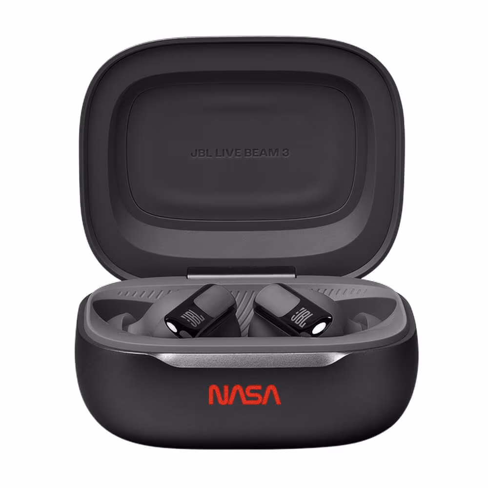 Custom JBL Live Beam 3 Earbuds - view 5