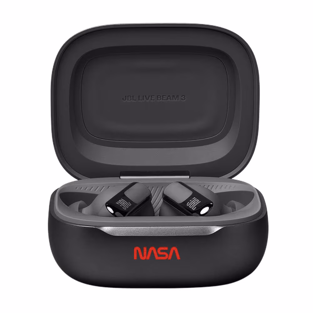 Custom JBL Live Beam 3 Earbuds - view 5