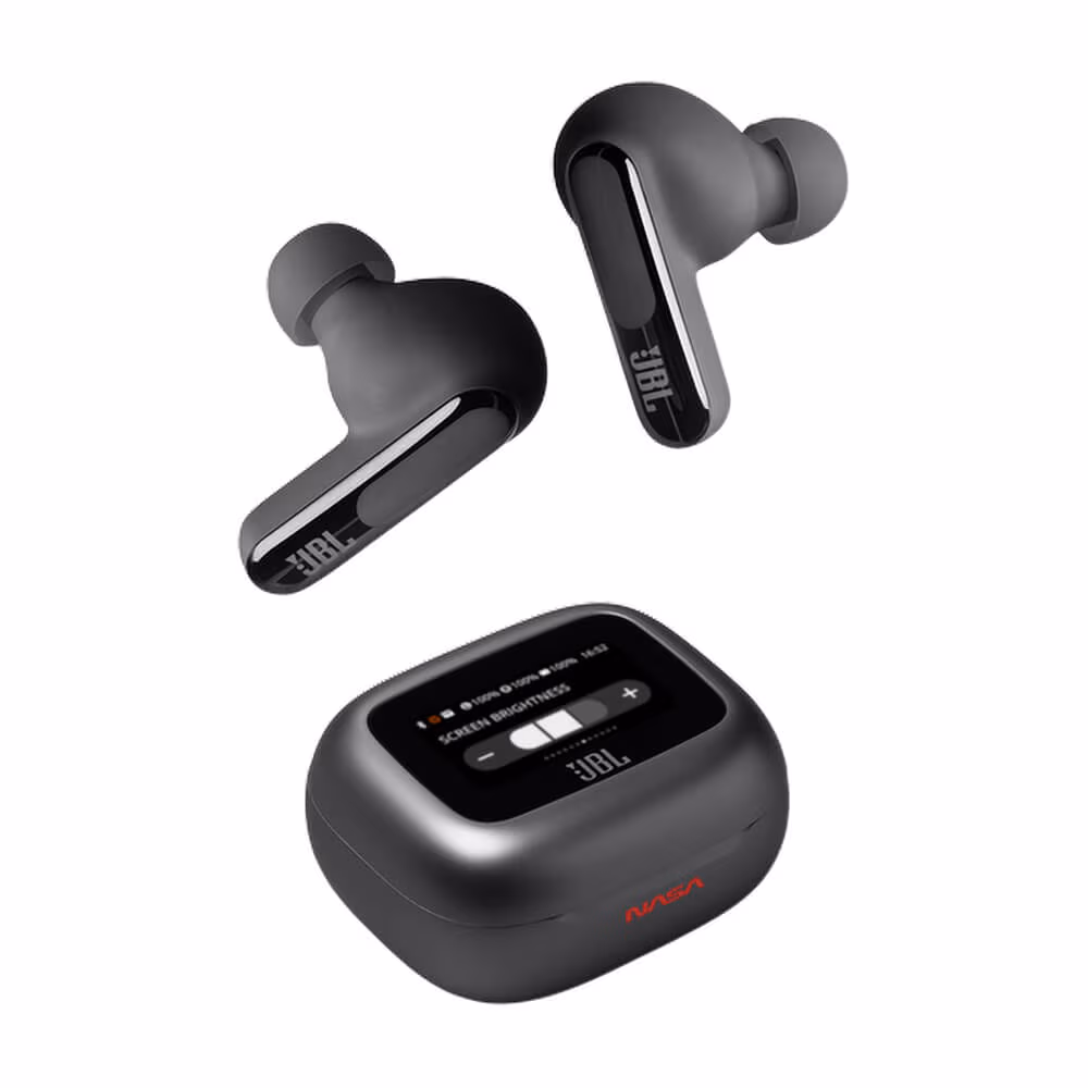 Custom JBL Live Beam 3 Earbuds - view 6