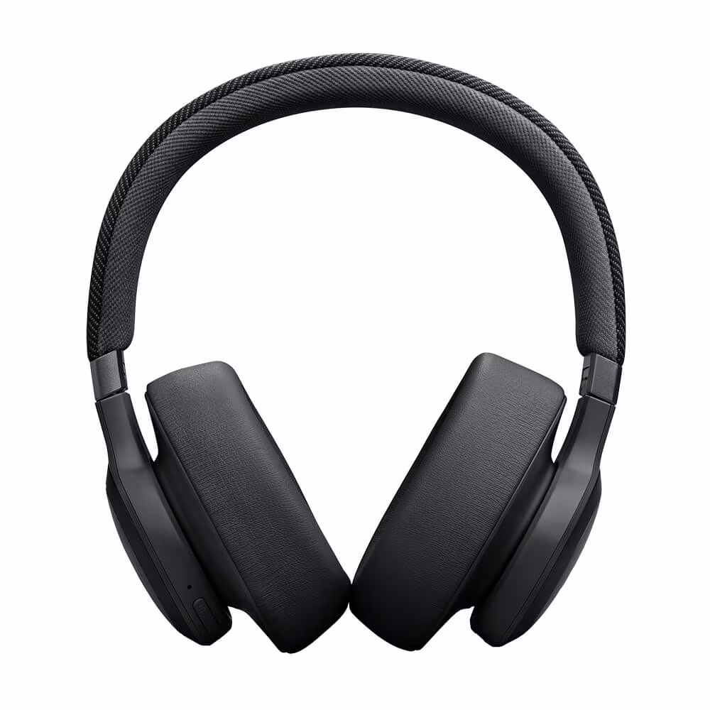 Custom JBL Live 770NC headphones - view 3
