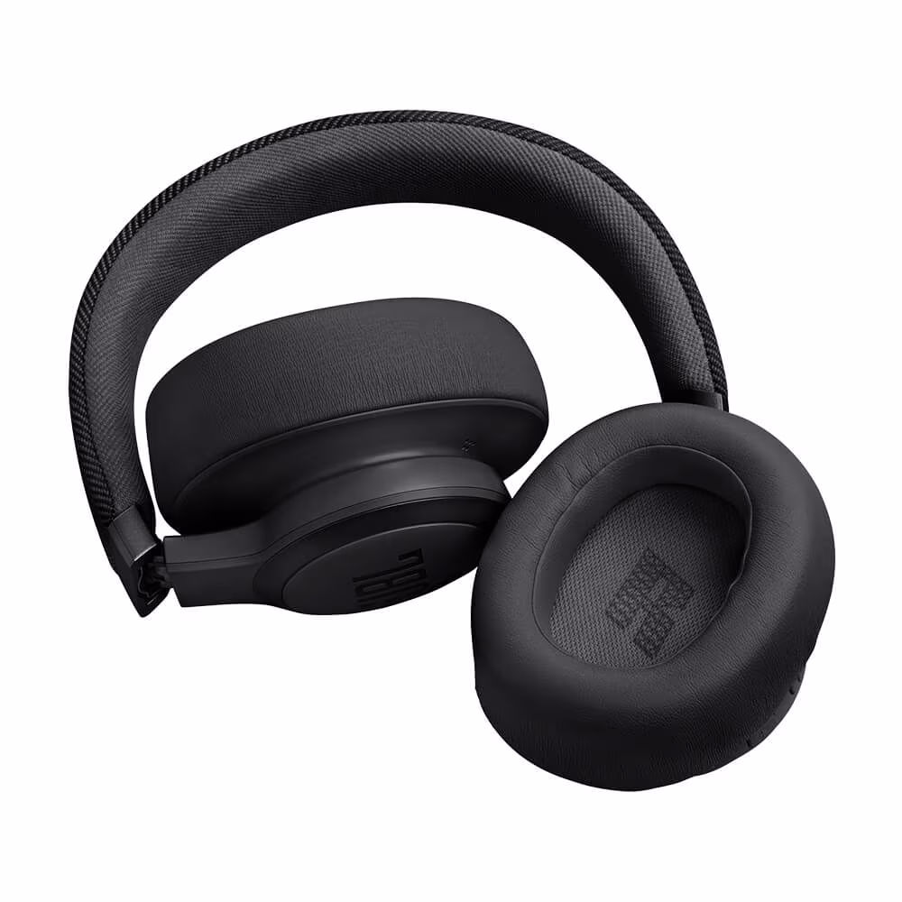 Custom JBL Live 770NC headphones - view 4