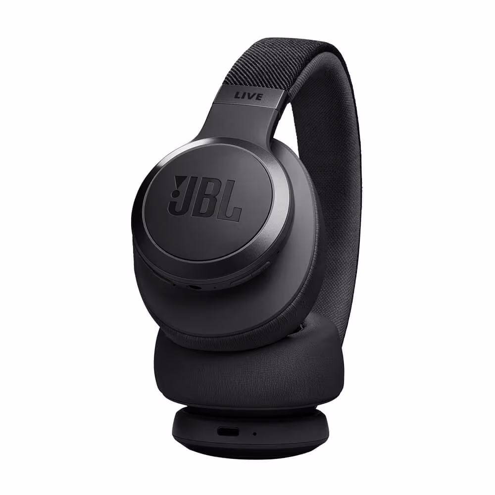 Custom JBL Live 770NC headphones - view 5