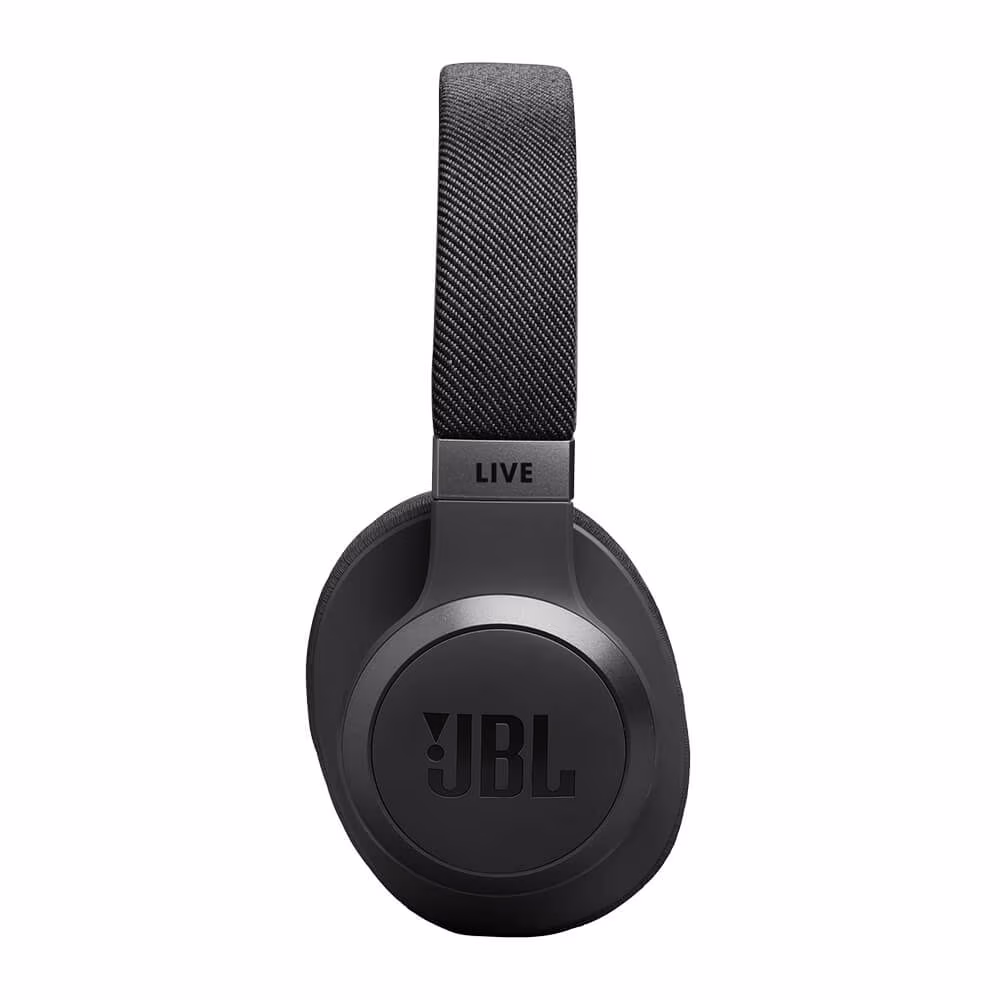 Custom JBL Live 770NC headphones - view 7