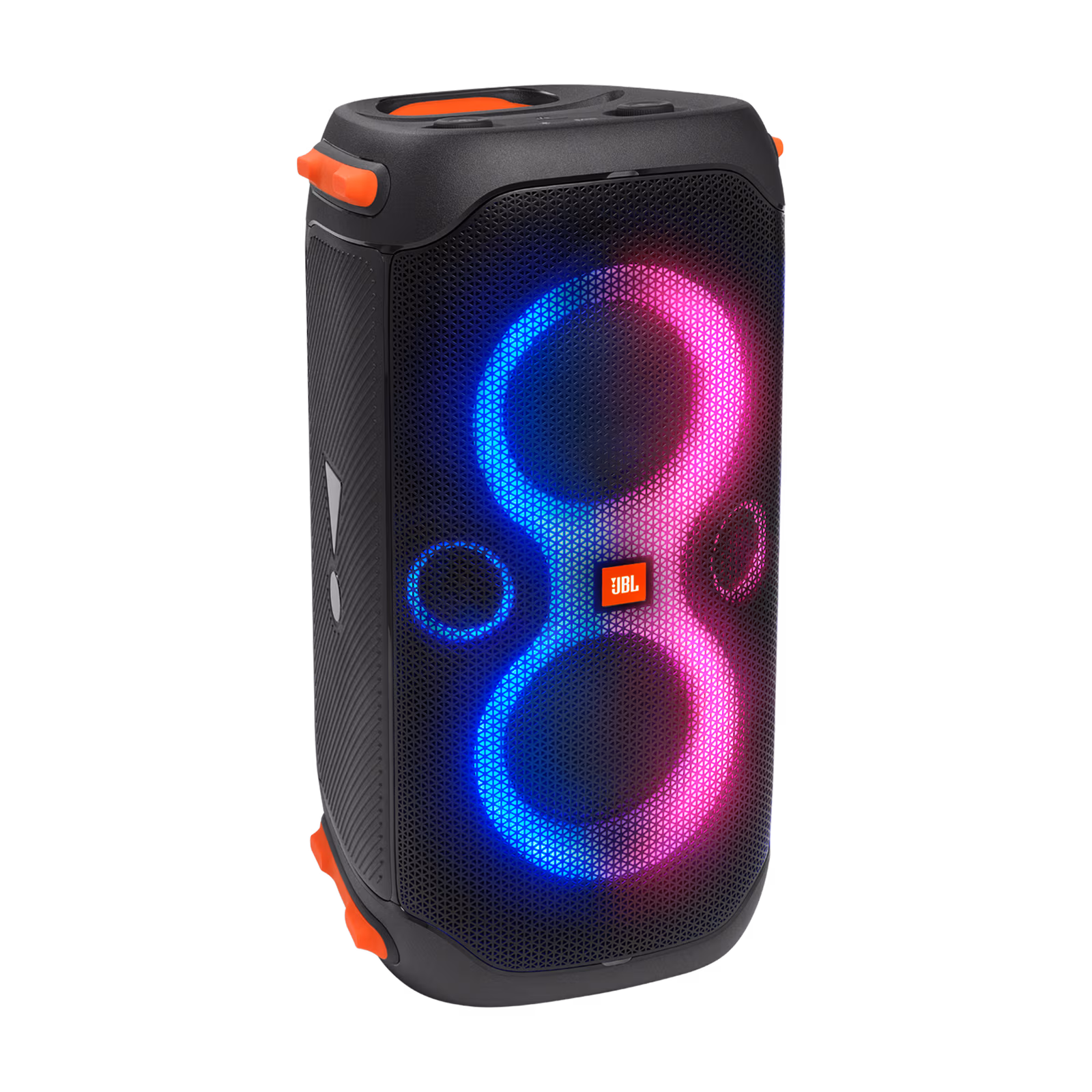 Custom JBL PartyBox 110 Powerful Portable Bluetooth Speaker