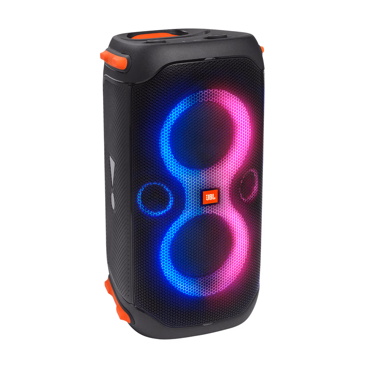 Custom JBL PartyBox 110 Powerful Portable Bluetooth Speaker