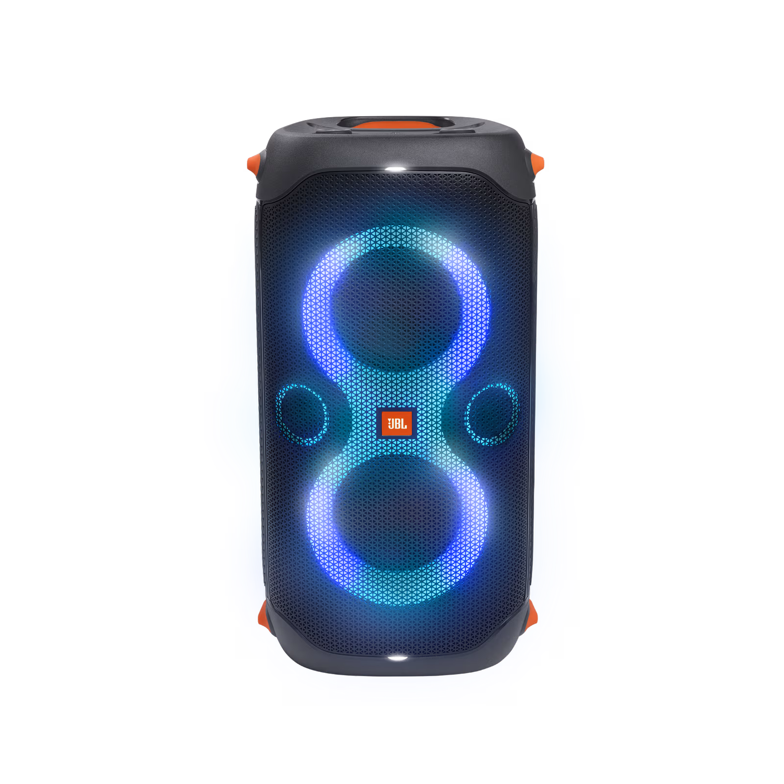Custom JBL PartyBox 110 Powerful Portable Bluetooth Speaker - view 3