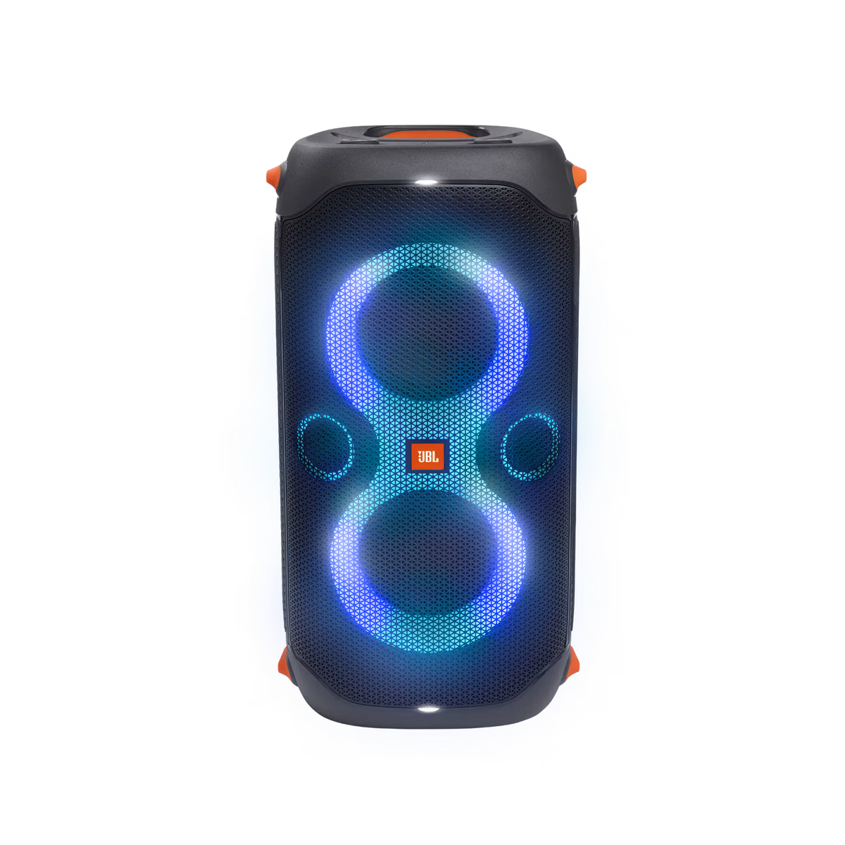 Custom JBL PartyBox 110 Powerful Portable Bluetooth Speaker - view 3
