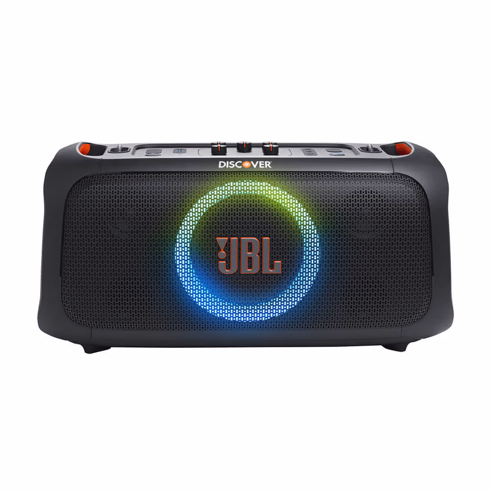 Custom JBL PartyBox On-the-Go Essential - view 2