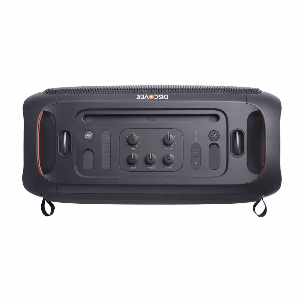 Custom JBL PartyBox On-the-Go Essential - view 4