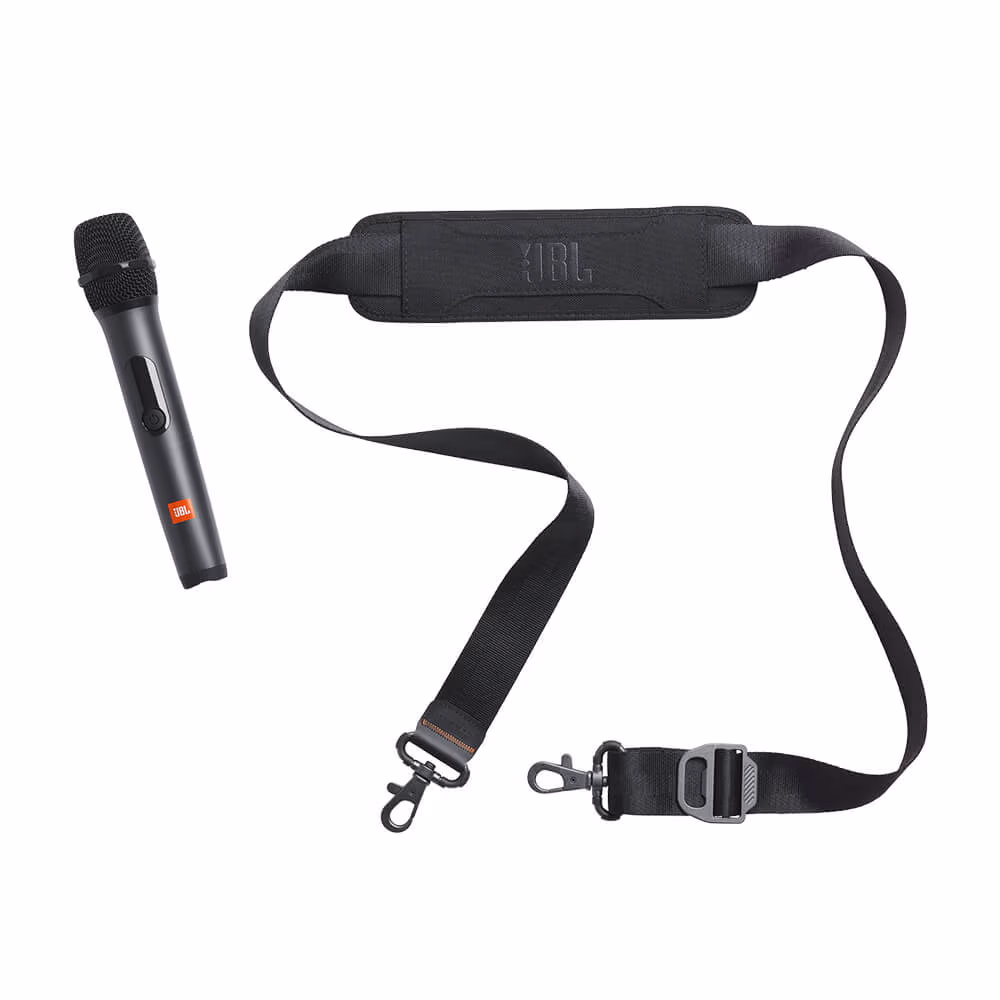 Custom JBL PartyBox On-the-Go Essential - view 7