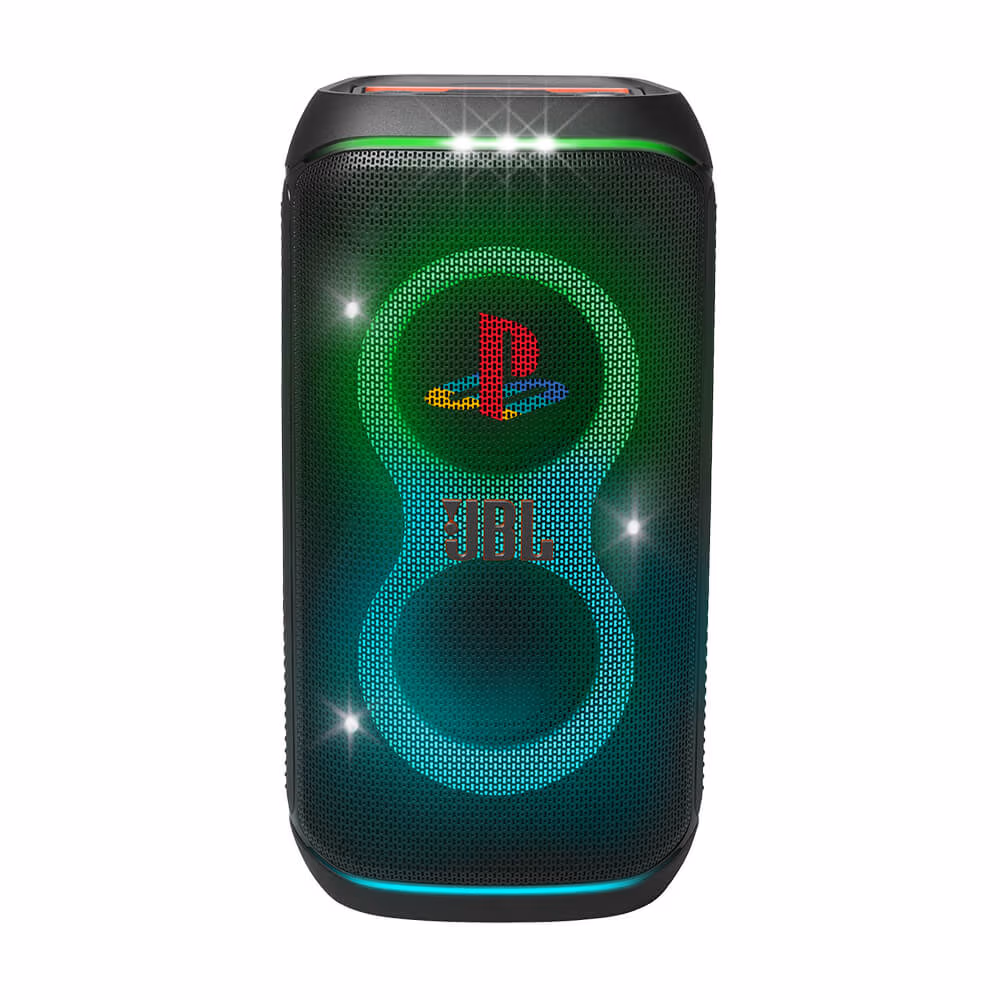 Custom JBL PartyBox Club 120 Bluetooth Speaker