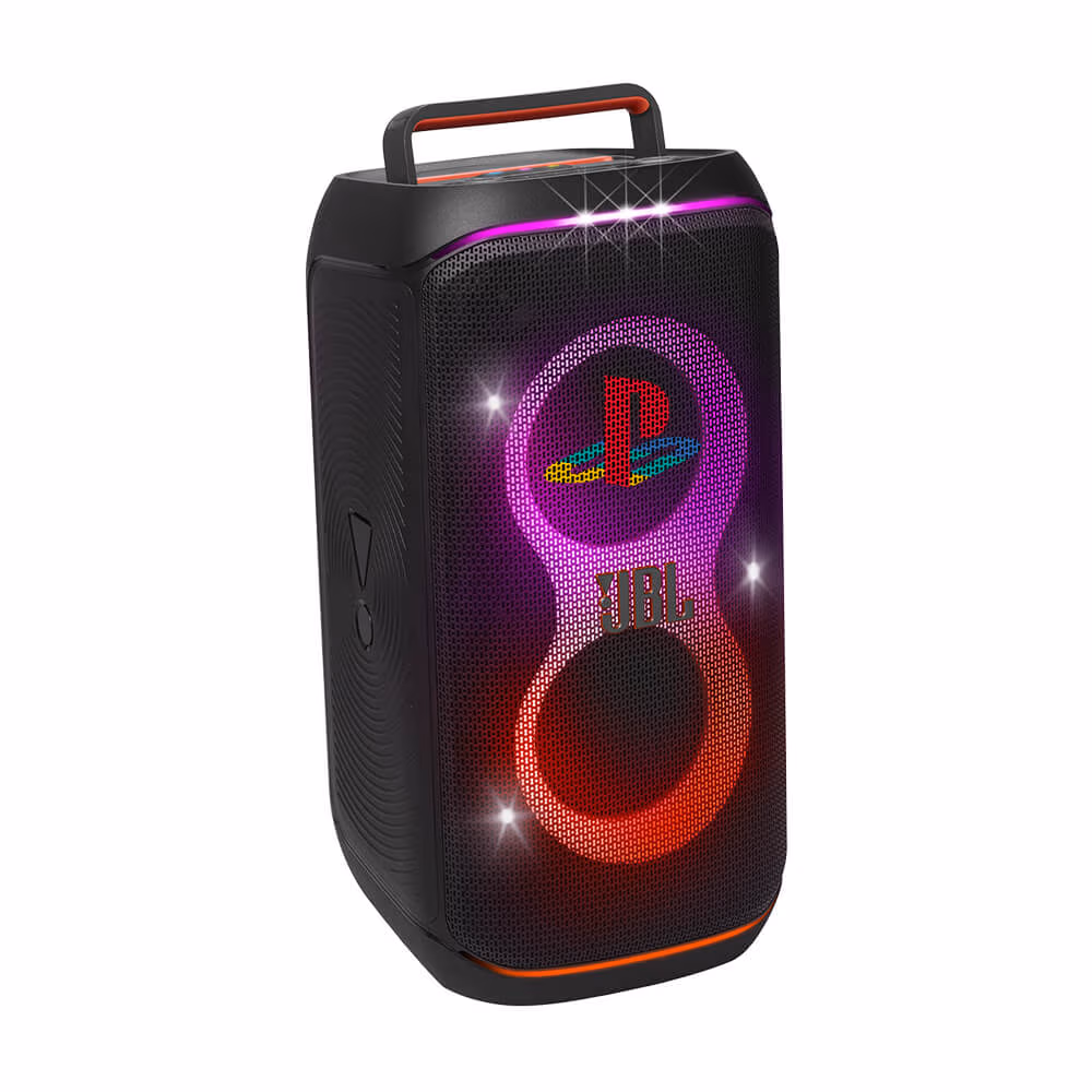 Custom JBL PartyBox Club 120 Bluetooth Speaker - view 2