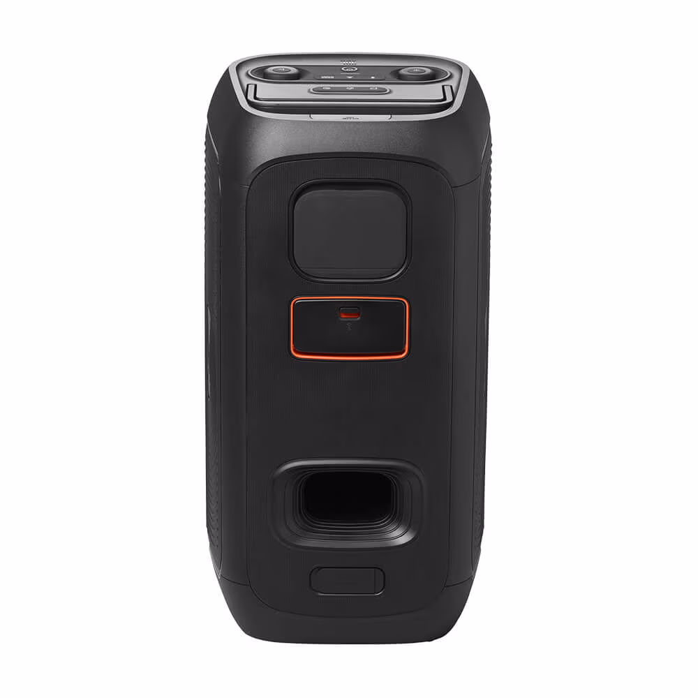 Custom JBL PartyBox Club 120 Bluetooth Speaker - view 3
