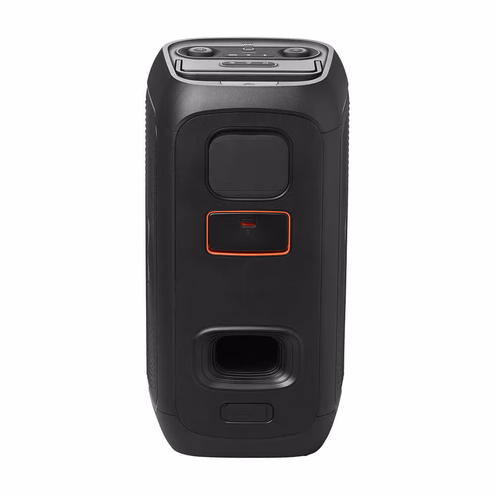 Custom JBL PartyBox Club 120 Bluetooth Speaker - view 3