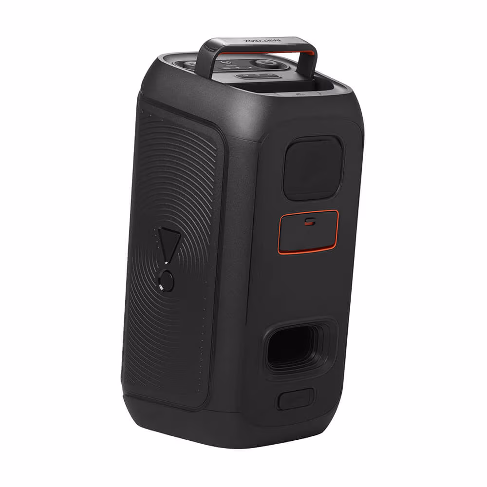Custom JBL PartyBox Club 120 Bluetooth Speaker - view 5