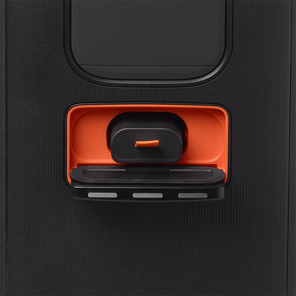 Custom JBL PartyBox Club 120 Bluetooth Speaker - view 7