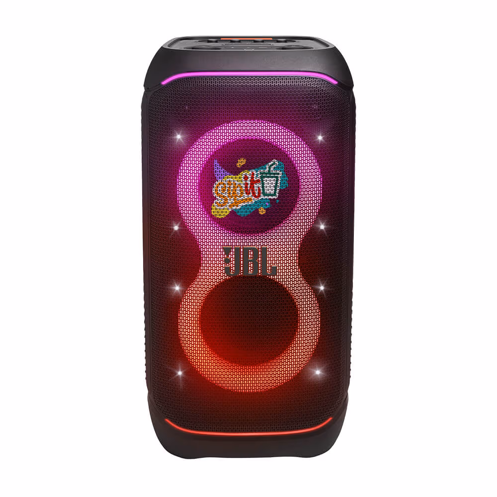 Custom JBL PartyBox Stage 320 Bluetooth Speaker - view 2