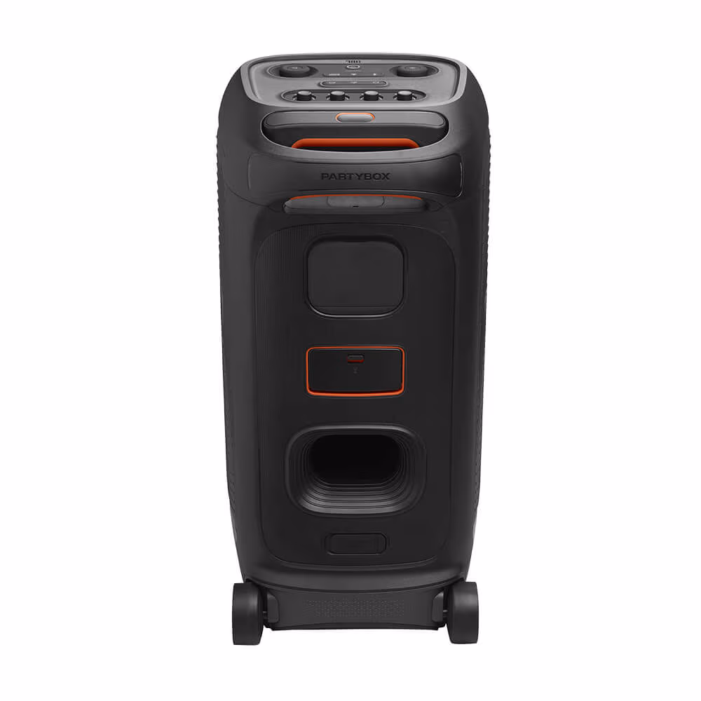 Custom JBL PartyBox Stage 320 Bluetooth Speaker - view 3