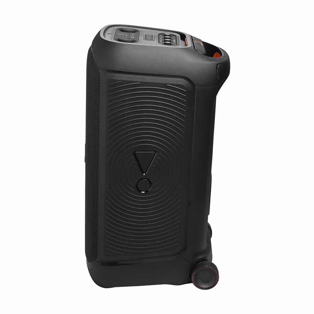 Custom JBL PartyBox Stage 320 Bluetooth Speaker - view 4