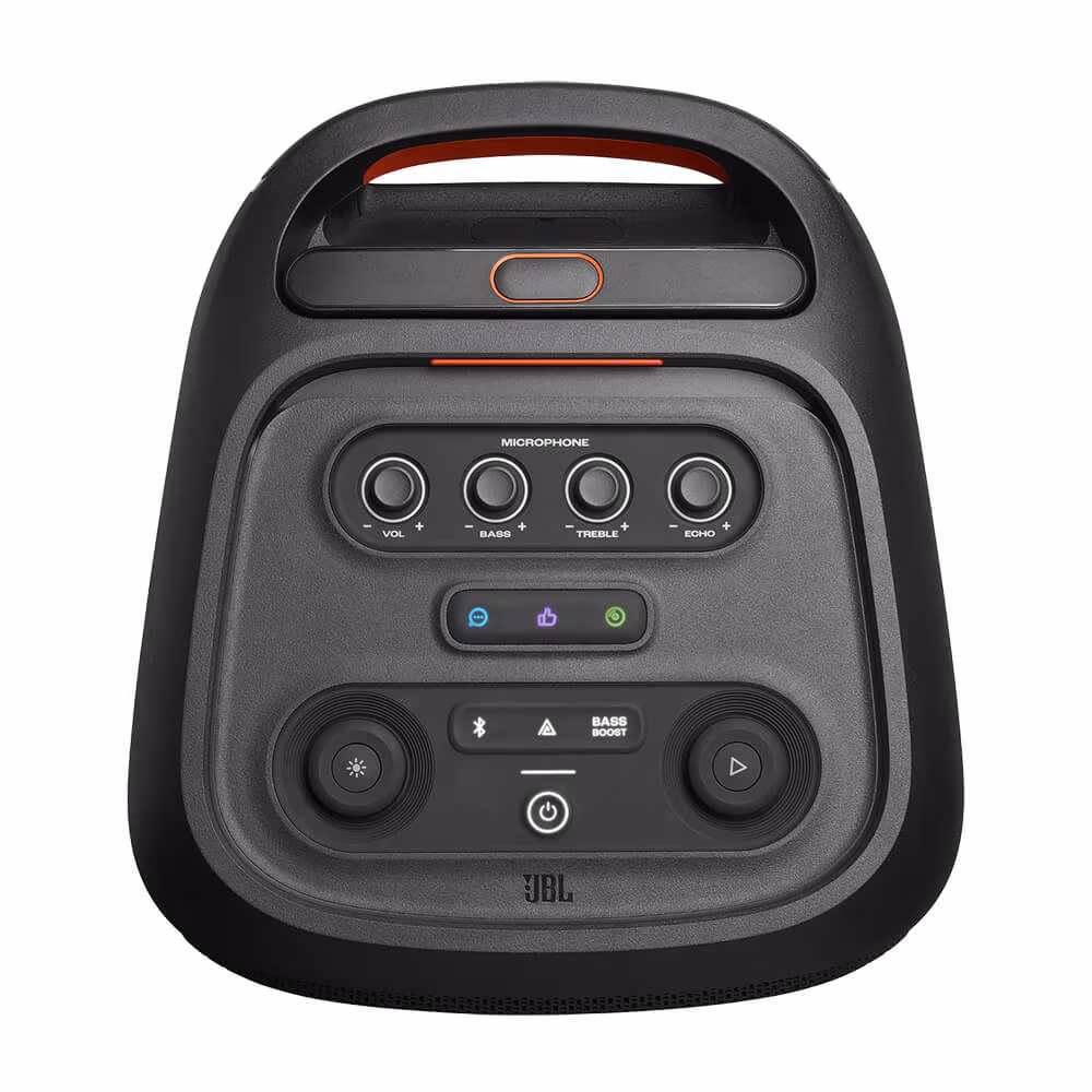 Custom JBL PartyBox Stage 320 Bluetooth Speaker - view 5