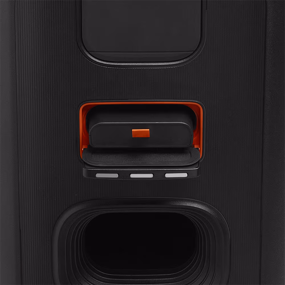 Custom JBL PartyBox Stage 320 Bluetooth Speaker - view 7