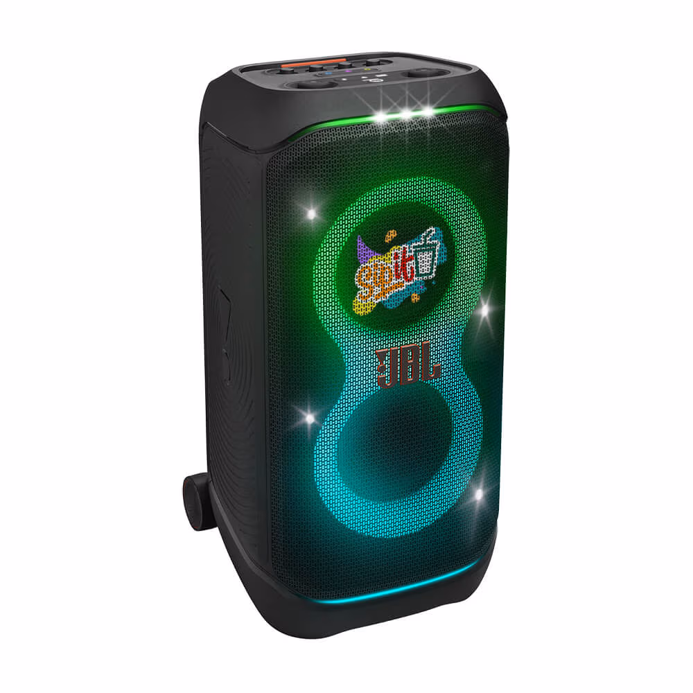 Custom JBL PartyBox Stage 320 Bluetooth Speaker - view 8