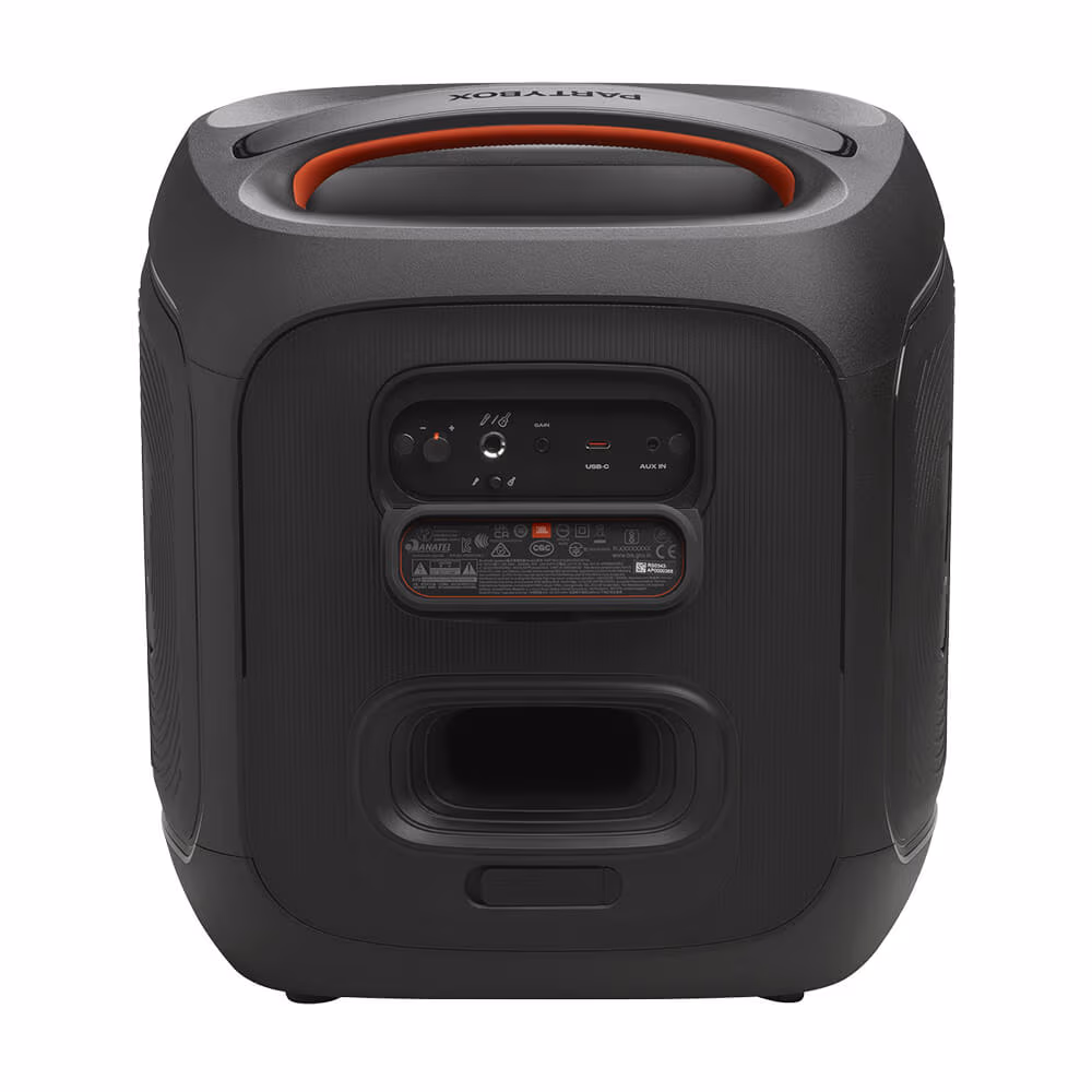Custom JBL Partybox Encore Essential 2 Portable Bluetooth Speaker with Light Display - view 3