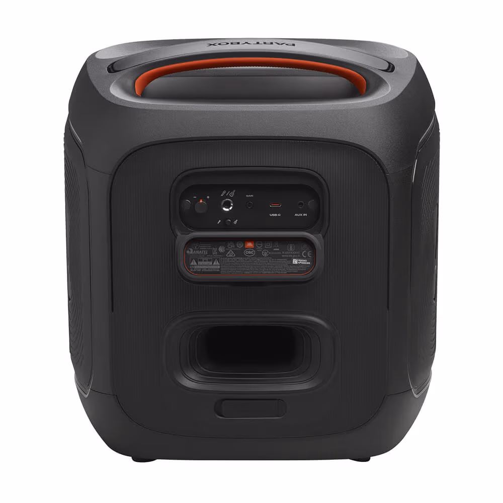 Custom JBL Partybox Encore Essential 2 Portable Bluetooth Speaker with Light Display - view 3