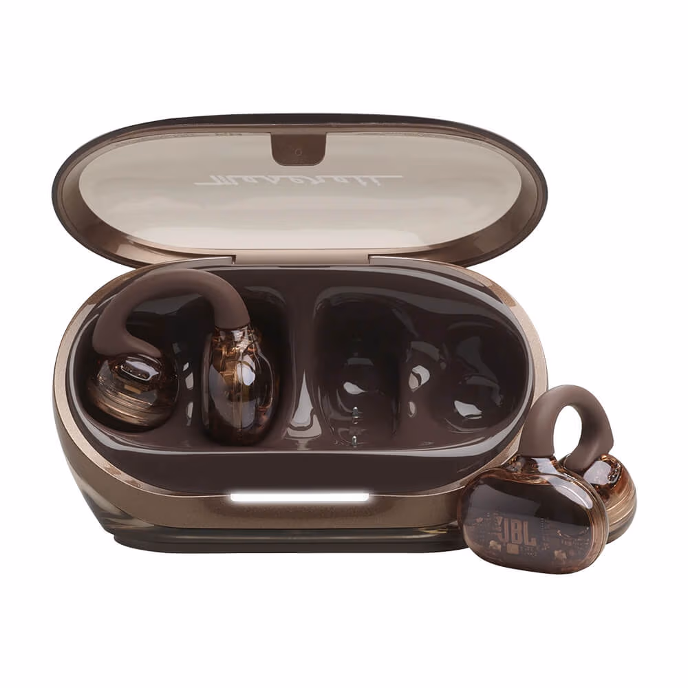 Custom JBL Soundgear Clips - view 2