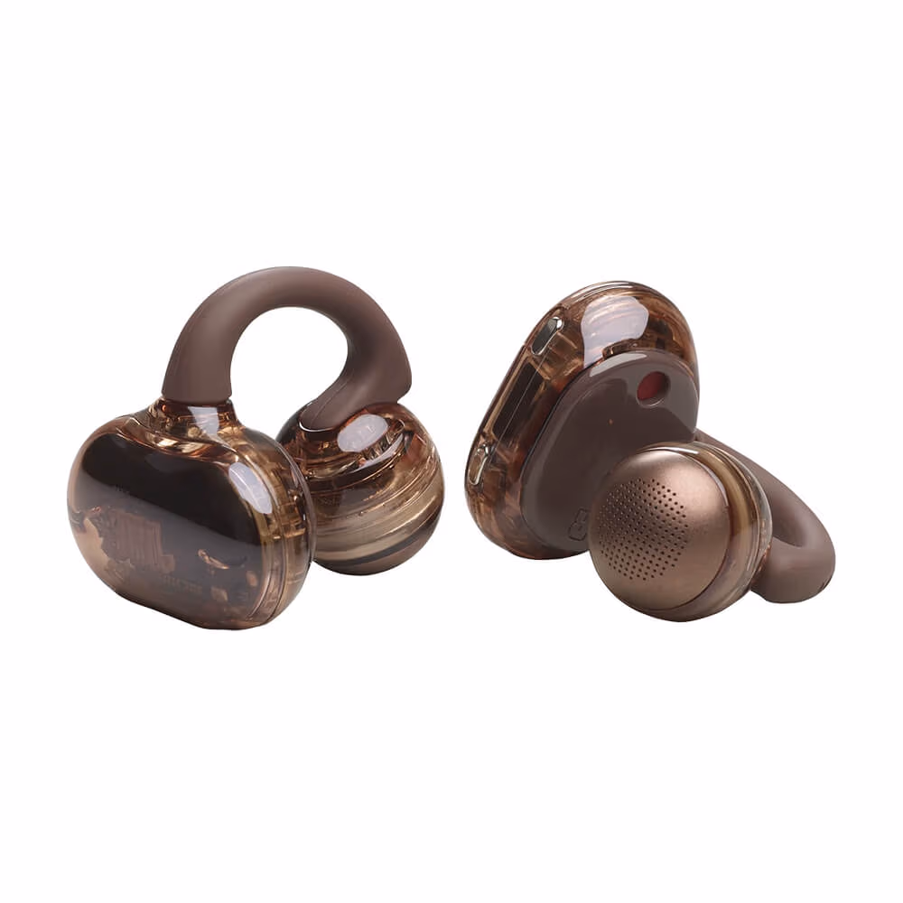 Custom JBL Soundgear Clips - view 3