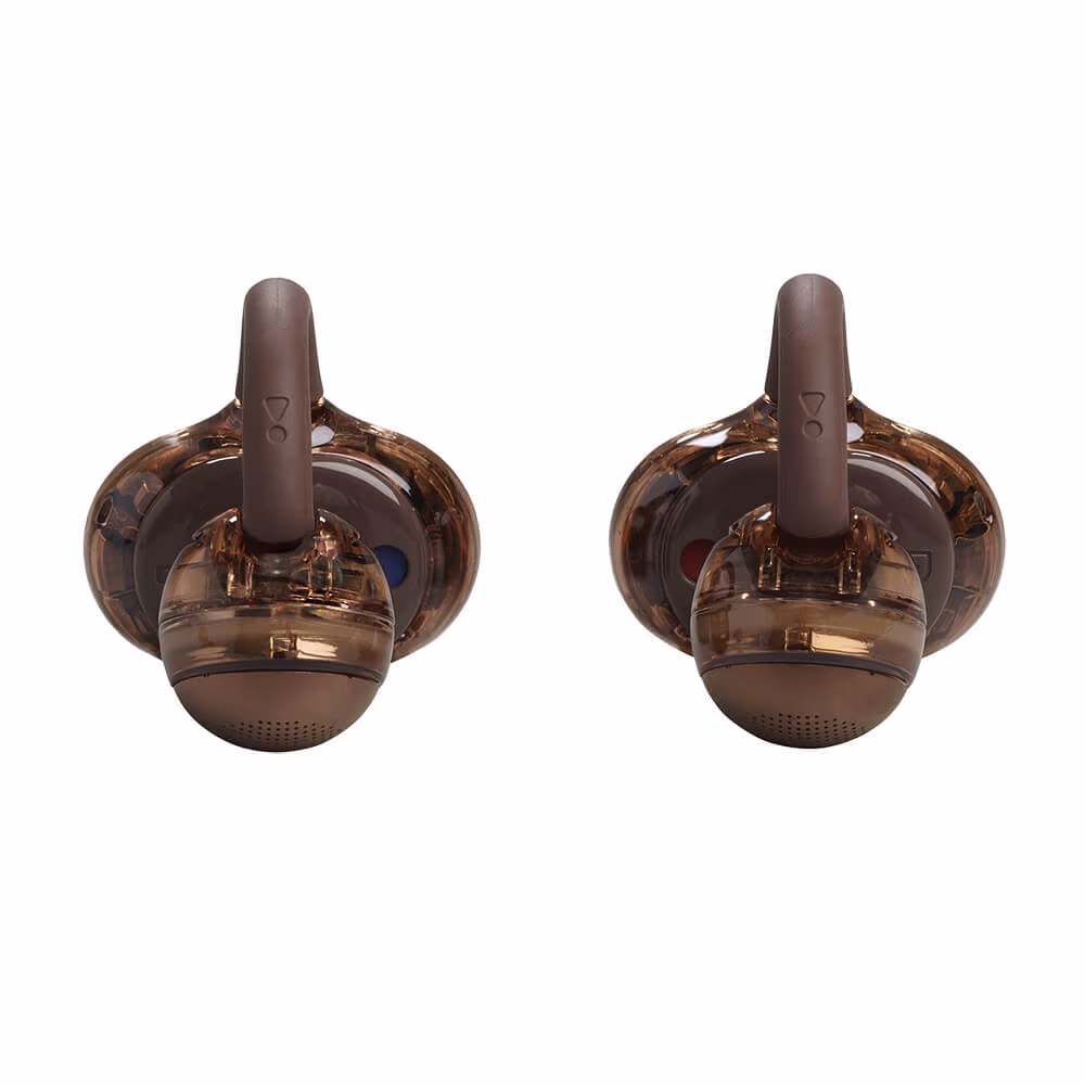 Custom JBL Soundgear Clips - view 5