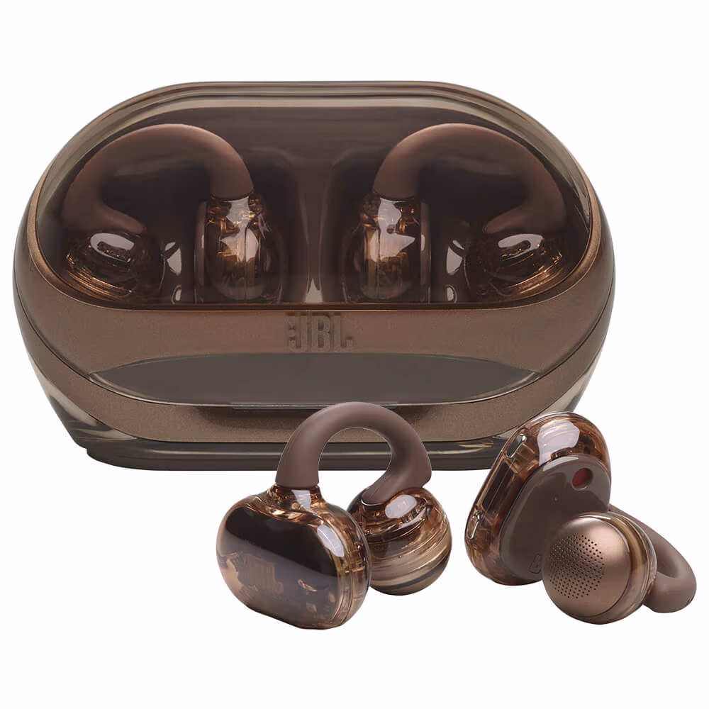 Custom JBL Soundgear Clips - view 6