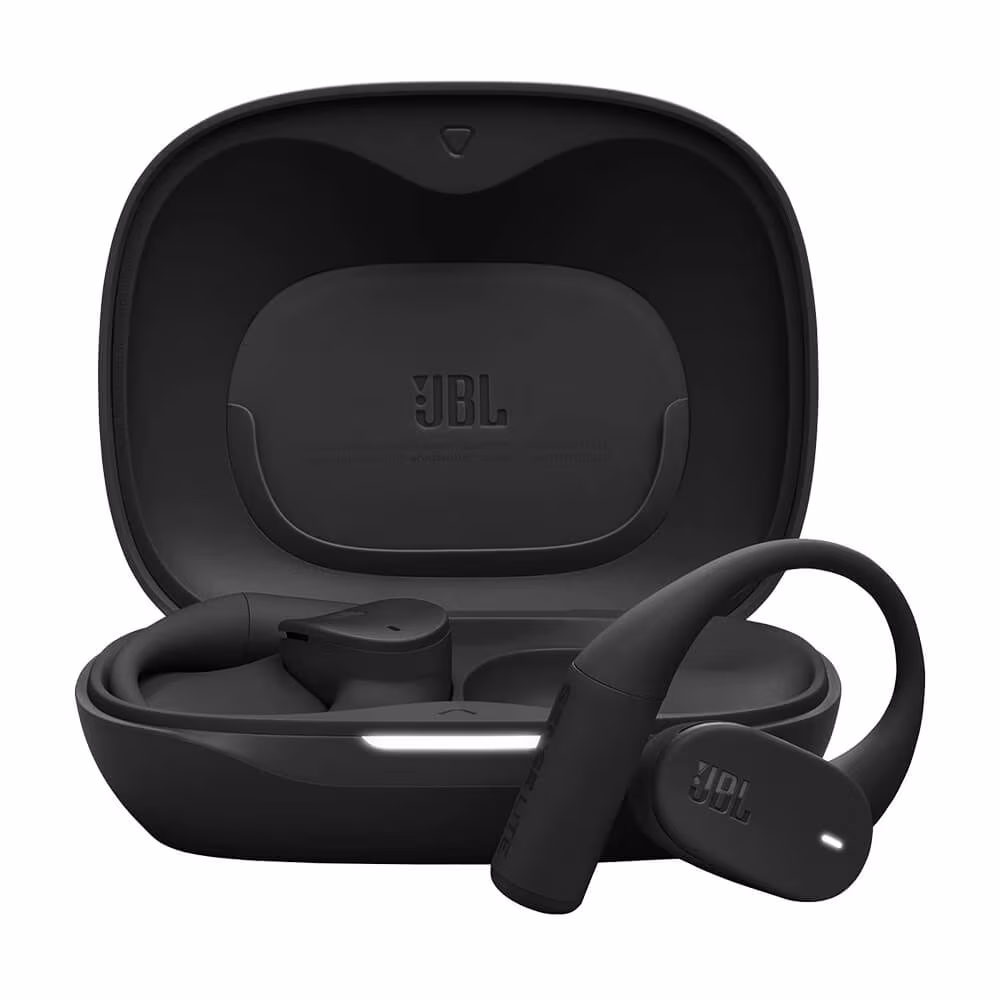 Custom JBL Sense Lite