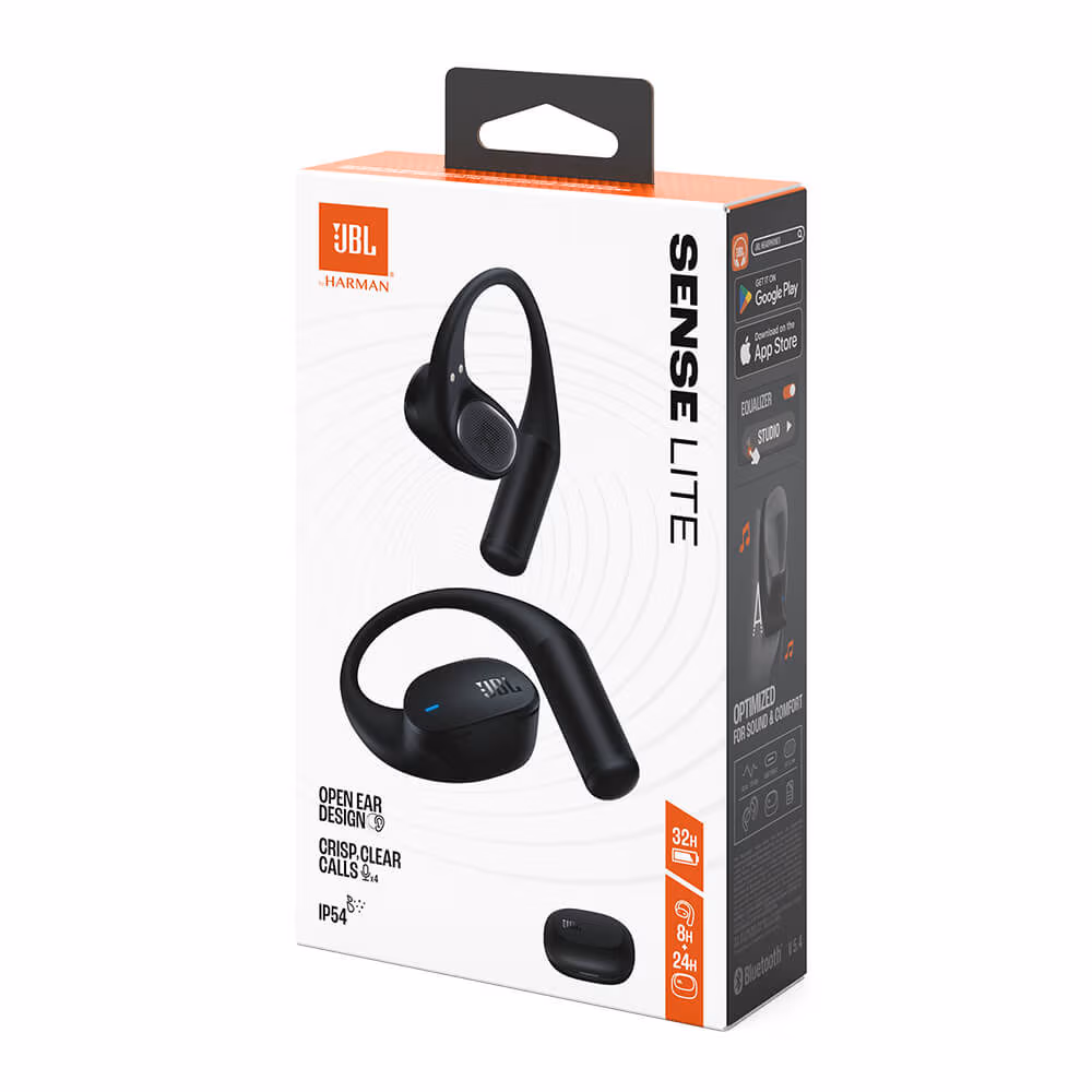 Custom JBL Sense Lite - view 3