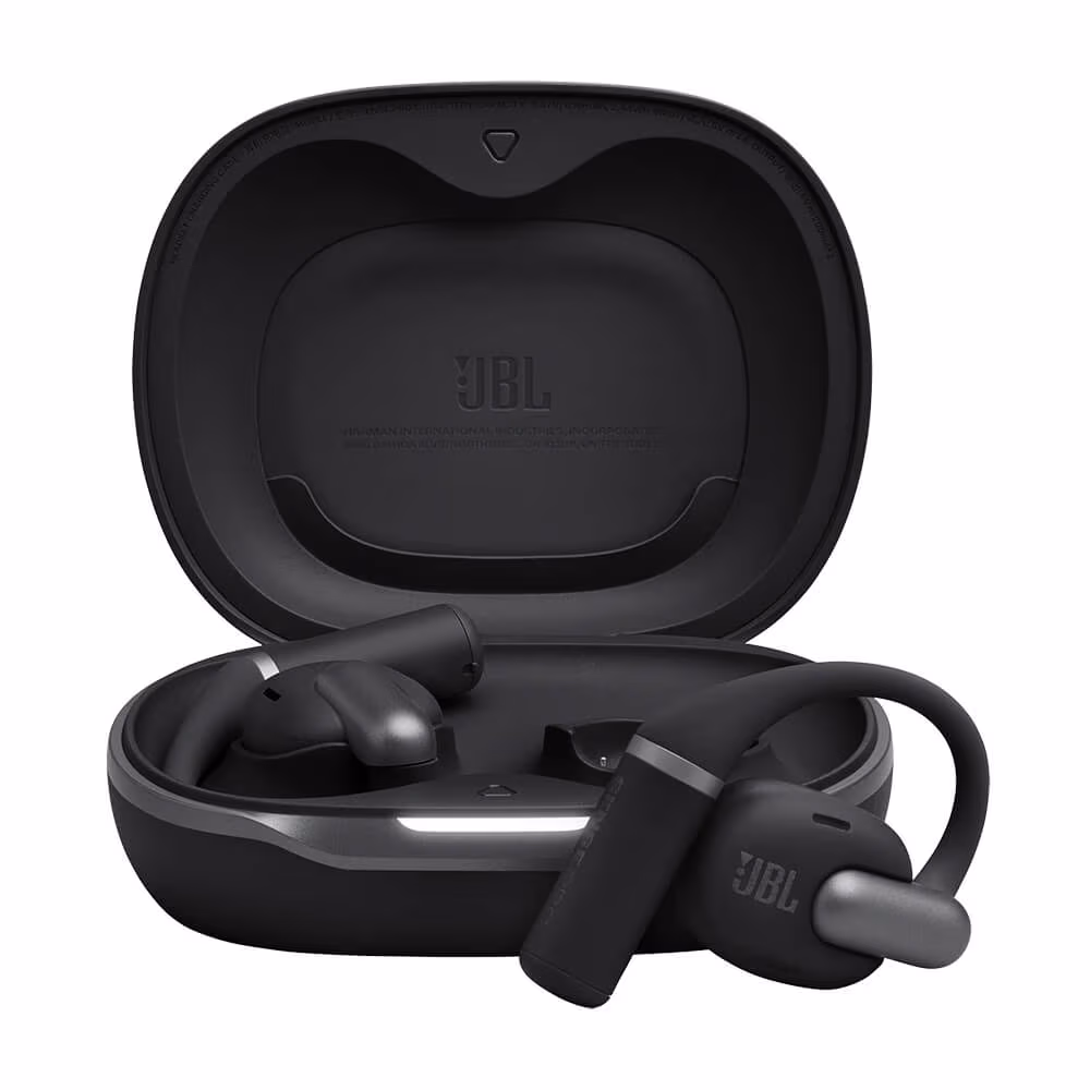 Custom JBL Sense Pro Wireless Open Ear Headphones
