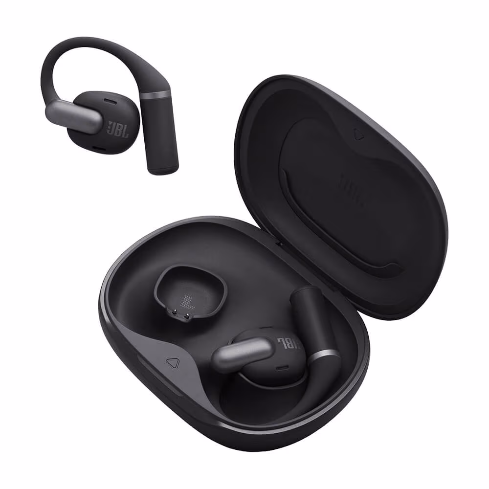 Custom JBL Sense Pro Wireless Open Ear Headphones - view 6
