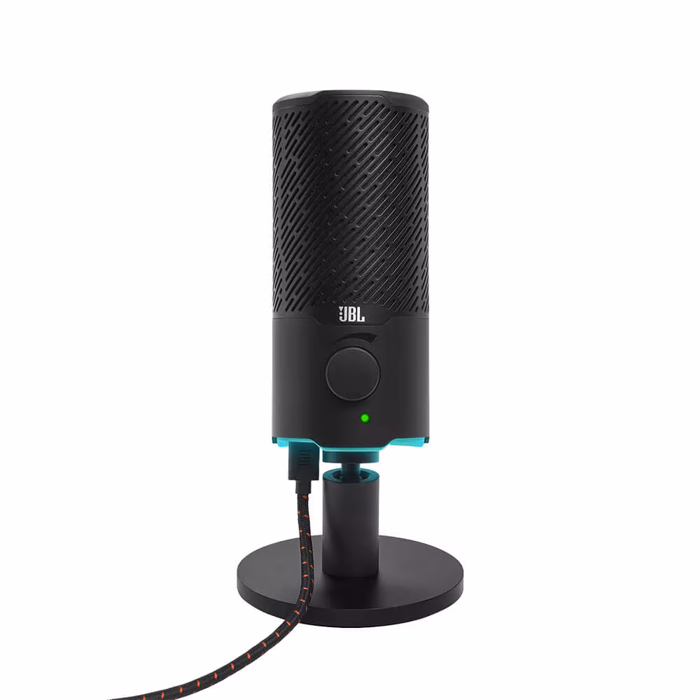 Custom JBL Quantum Stream Dual Pattern Premium USB microphone - view 7