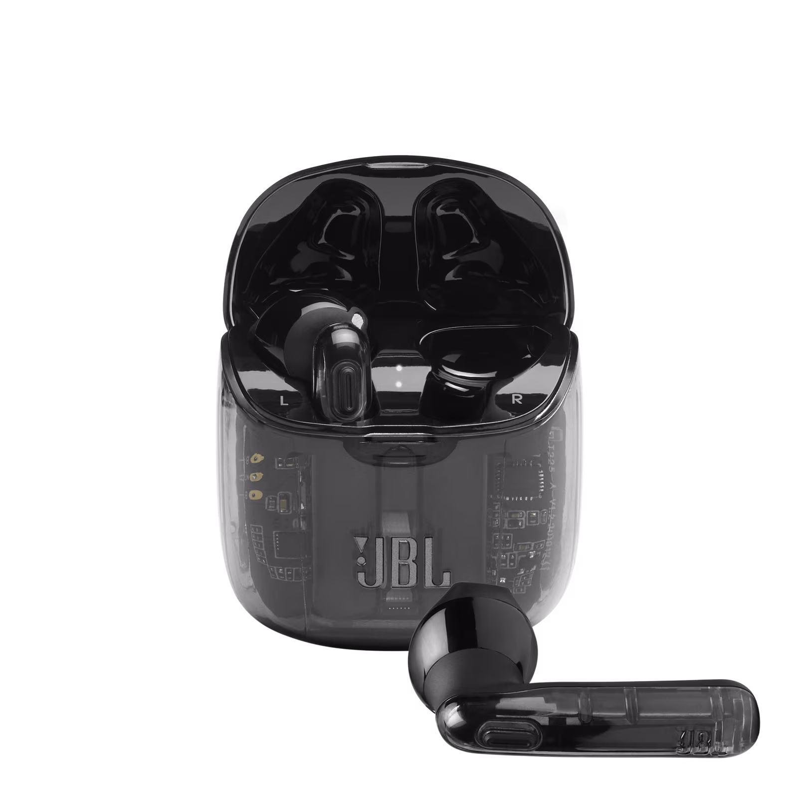 Custom JBL Tune 225TWS True Wireless Earbud Headphones
